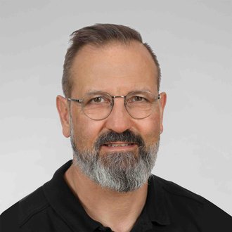 Martin Sauder