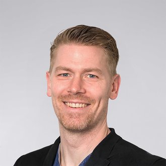 Adrian Frei