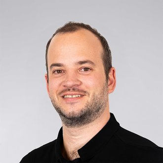 Marco Schaub