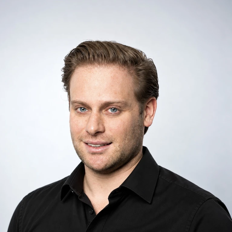 Daniel Gelbart