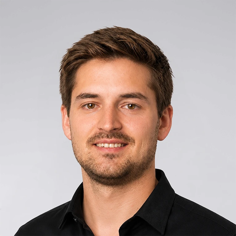 Dominik Sager