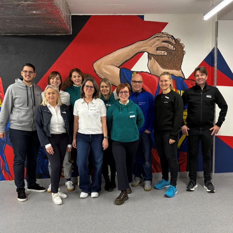 FCB Bauerfeind ORTHO-TEAM