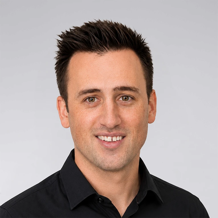 Markus Sieber