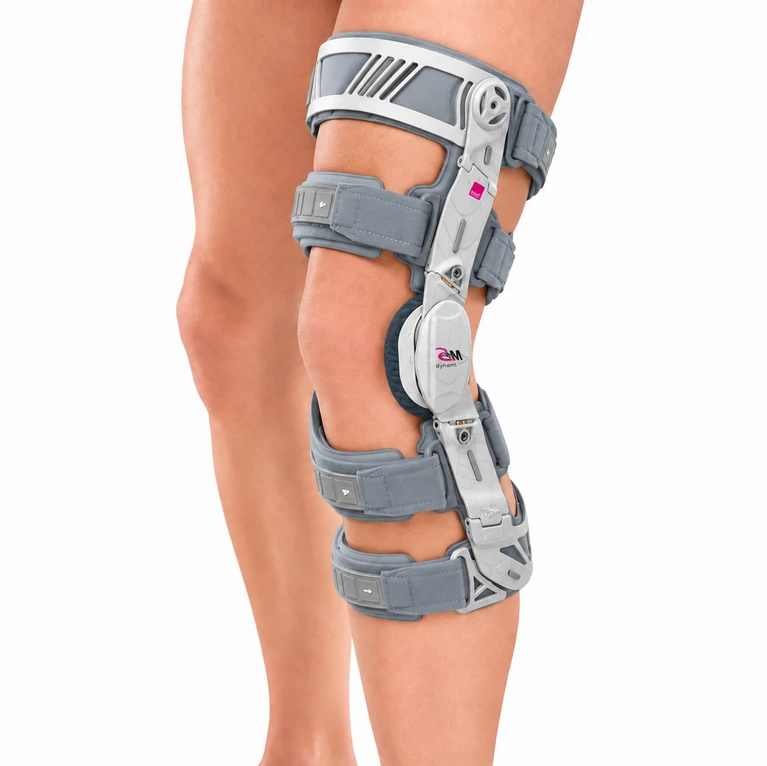 M.4®s OA comfort Knieorthese