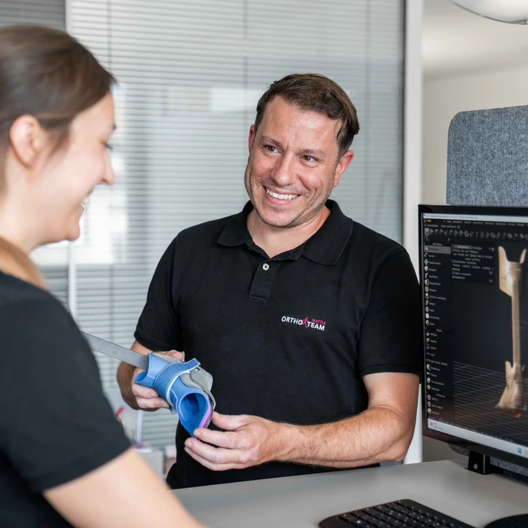 Neuroorthopädie