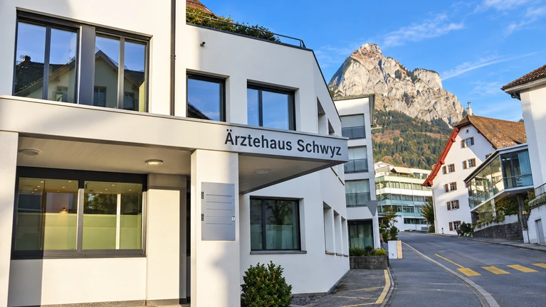 Schwyz