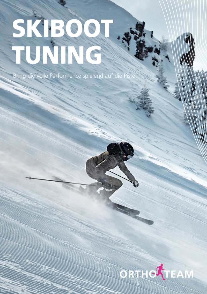 Skiboot Tuning