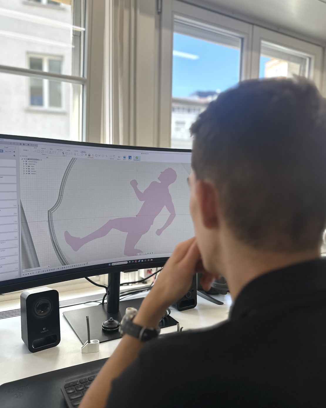 Innovationen für Menschen gestalten