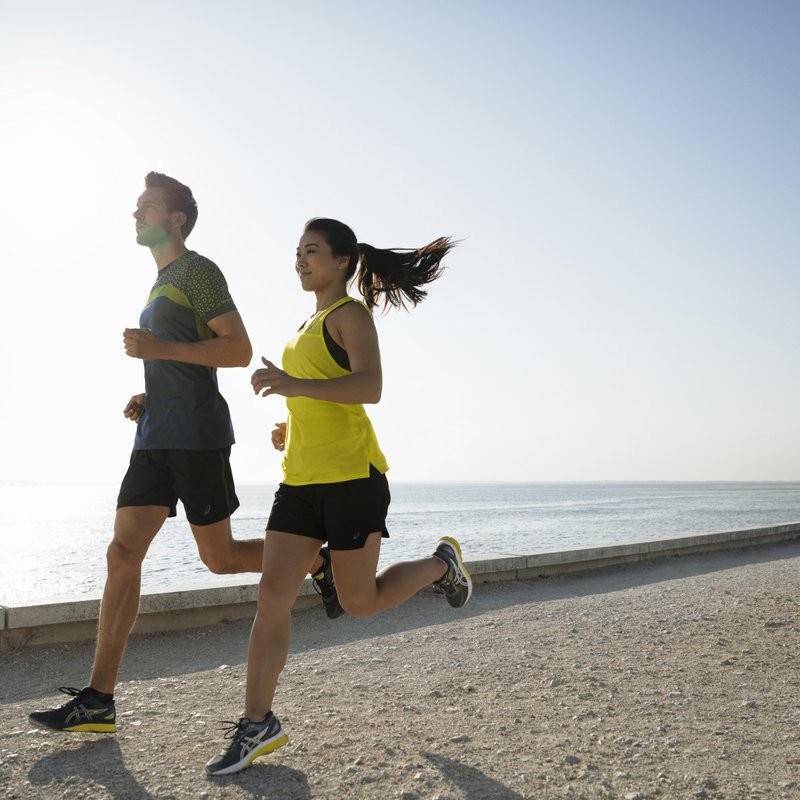 Kompendium Lauftuning