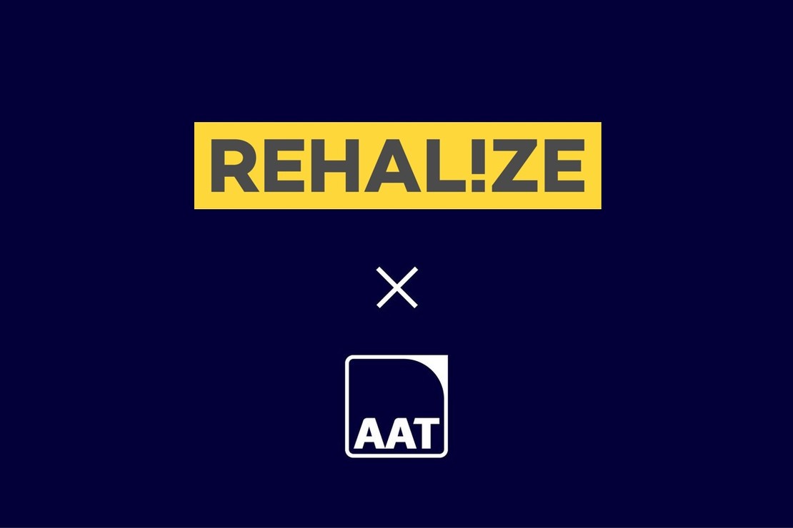 Rehalize übernimmt Vertrieb von AAT