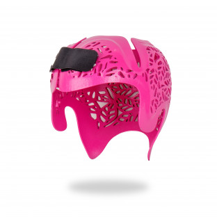 Kopforthese Bodyfit Helmet 3D