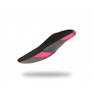 Schuheinlagen Interface 3D