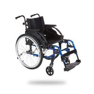 Rollstuhl Invacare Action 3