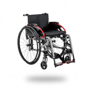 Rollstuhl Meyra Smart S