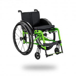 Rollstuhl Meyra Smart F