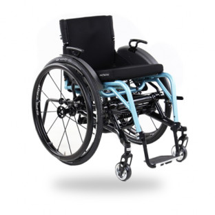 Rollstuhl Proactiv Lift