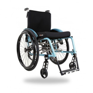 Rollstuhl Proactiv Traveller