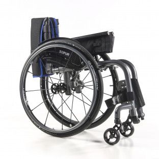 Rollstuhl Sopur Xenon 2